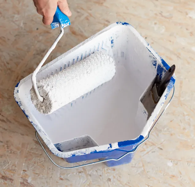Painting Services