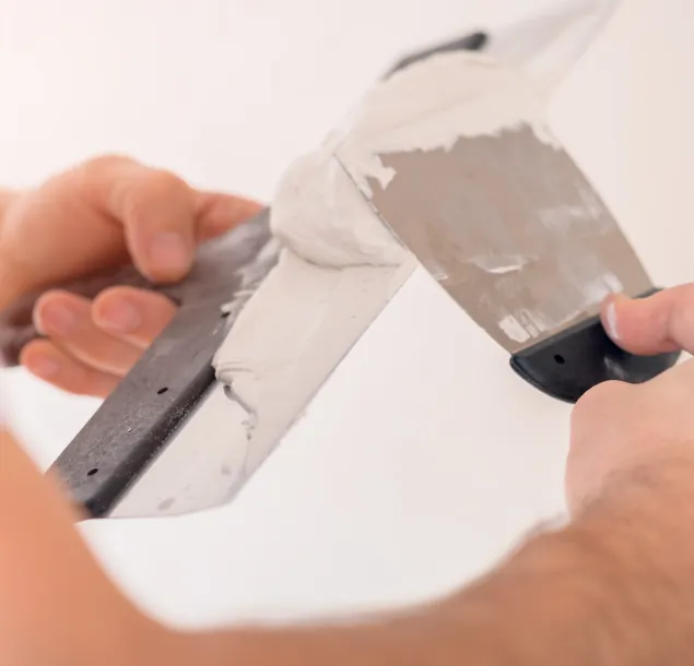 Drywall Services