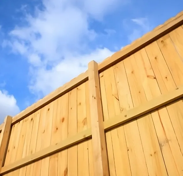 Fences Services