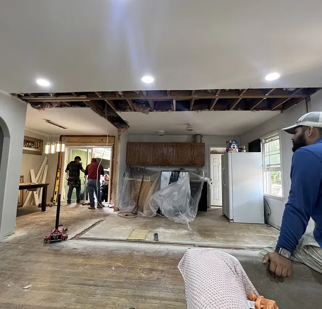 Construction Services